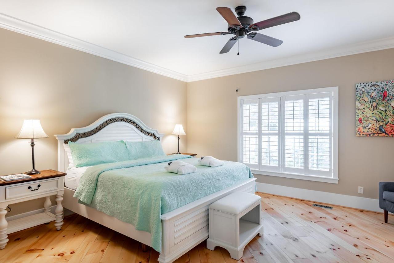 114 W Huron - Sand Castle - Saltwater Pool - Heated Upon Request Folly Beach Exterior photo