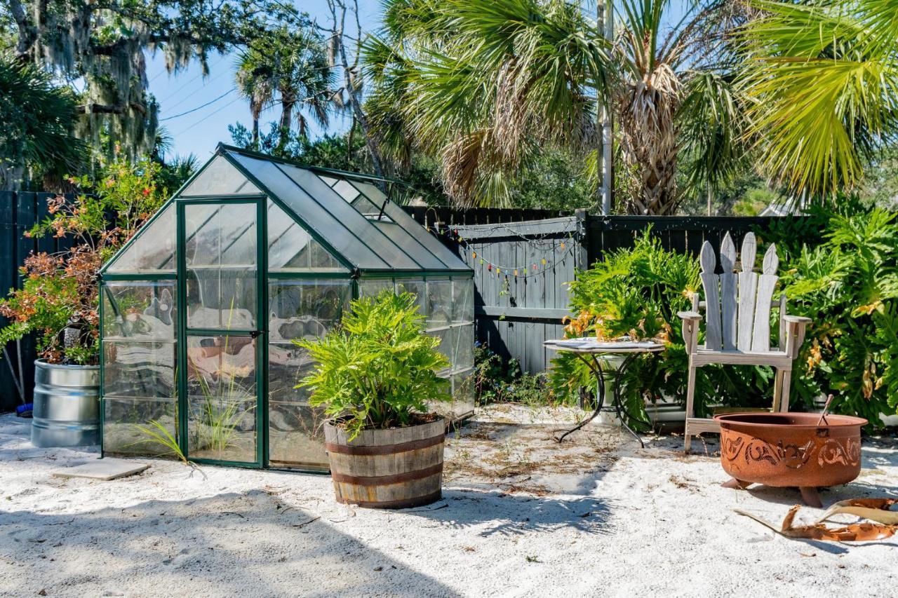 114 W Huron - Sand Castle - Saltwater Pool - Heated Upon Request Folly Beach Exterior photo